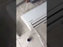 الغش التجاري في المكيفات