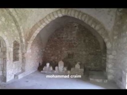 مقام عبد الله السهلي في بلد الشيخ حيفا
