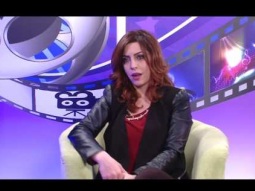 لبنى سلامة