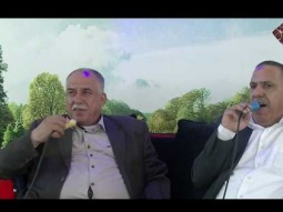 حفلة كفر كنا سعيد طه صبيح جزء 1