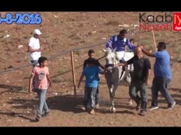 شوط مواليد 2013 اناث ياسمينا رغدة المختار الخالدية ميدان قانا الجليل كفركنا 26 8 2016