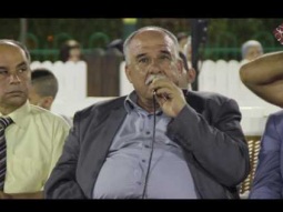 حفلة ابو محمد جمال طه كفر كنا 1