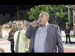 حفلة ابو محمد جمال طه كفر كنا 3