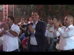 افراح ال شوكة سهرة العريس جهاد شوكة بيت لحم NissiM KinG MusiC