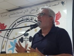 حين يقول أحفاد الرعاة لا لبيع أملاك الكنيسة - جواد بولس