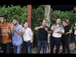 حفلة صبحي عودة الله كفر كنا 3