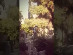 شوفو البنت ماريا هيب من مدينه الناصرة
