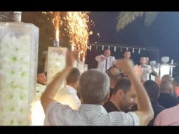 افراح ال عواوده قاسم محمد حسين كفر كنا