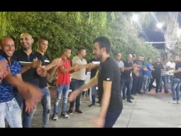 افراح ال عواوده قاسم محمد حسين كفر كنا