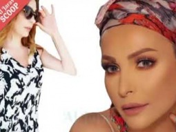 امل حجازي ونضال الأحمدية توجهان رسالة للصحافة بائعي الحمص