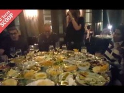 شيرين عبد الوهاب ونينا بطرس أبدعتا بالغناء