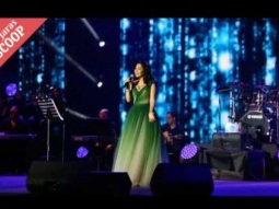 شيرين تغني ماجدة الرومي
