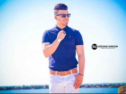 مهرجان الحكايه غناء حسين غاندي