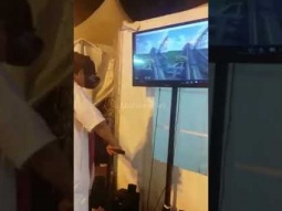 صارت الـ VR اقوى من الواقع
