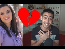مشكلتي مع دانية وليش ما نصور مع بعض