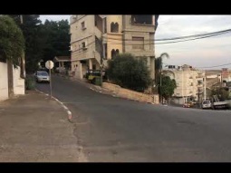 درفت جنوني انها مواهب الناصرة