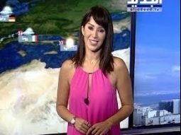 نشرة الطقس الصباحية 11-09-2017 مع دارين شاهين