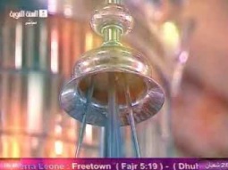 اكثر من نصف ساعة في رحاب المسجد النبوي وسماع احاديث الرسول الحبيب الجزء الخامس