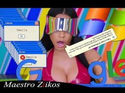 Windows Xp Sings Swalla ft Google Translate by Jason Derulo
