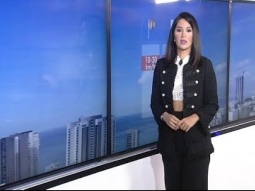 نشرة الطقس الصباحية 13-09-2017 مع دارين شاهين
