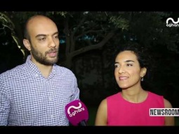 فرقة راند تشقّ طريقها نحو النجومية!