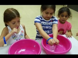 summer camp 2017 المخيم الصيفي