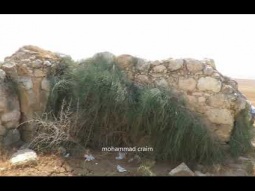 قرية ذكرين مقام الشيخ عثمان