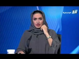 أبو عمر على قناة الإخبارية