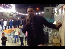 محمود بدويه حفله زكي وسلامه ابو العسل سحجه ودحيه