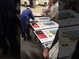 الغش التجاري في التلفزيونات