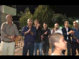 اسمع يلي ما تسمع غير ل الله ما نركع محمود بدويه