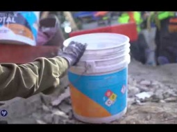 نشاطات البعثة الإسرائيلية في مكسيك 24/09/2017