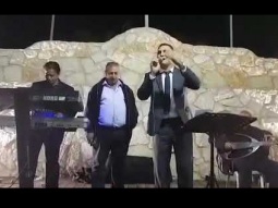 لا تشرب من البير وترمي فيه حجر محمود بدويه حفله عز الدين ام الفحم