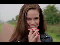 Meet Miss Universe Netherlands 2017 Nicky Opheij