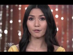 Meet Miss Universe Myanmar 2017 Zun Thansin