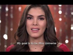 Meet Miss Universe Mexico 2017 Denisse Franco