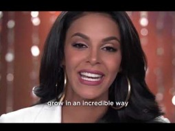 Meet Miss Universe Venezuela 2017 Keysi Sayago