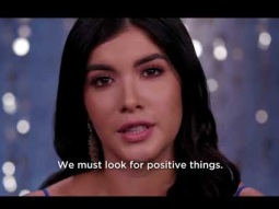 Meet Miss Universe Ecuador Daniela Cepeda