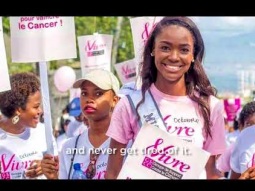 Meet Miss Universe Haiti 2017 Cassandra Chery