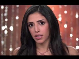 Meet Miss Universe Egypt 2017 Farah Sedky