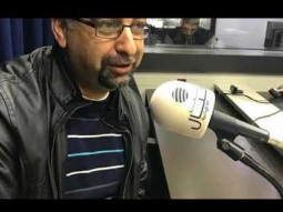 جمعية فائض ما لديكم تطلق حملة شتاء دافىء للاطفال