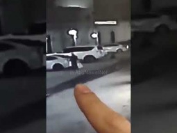خبر عاجل: تم القبض على المجرم متلبسًا