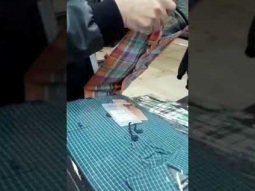طريقة جديدة لتهريب الأموال