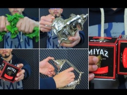 Making music with MIYAZ Tea