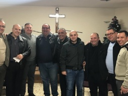 مجمع الكنائس الانجيلية في إسرائيل يعقد اجتماعه السنوي