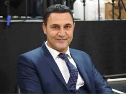 الطربوش محمود بدويه
