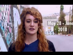 Christ at the Checkpoint 5 Information video