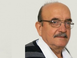 مرثية للدكتور جريس سعد خوري - زياد شليوط