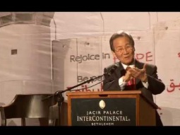 Sang Bok David Kim