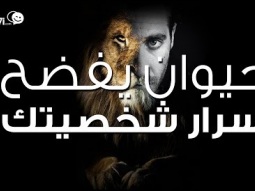 #صاحي : حيوان يفضح شخصيتك ؟